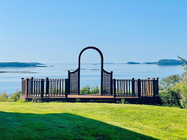 841 Cutler Rd, Machiasport, ME 04655 - photo 108