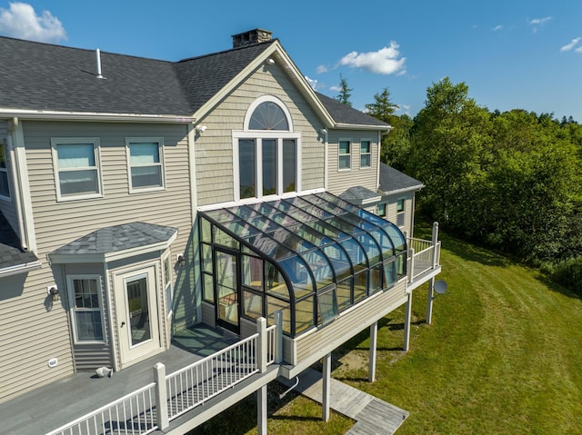 841 Cutler Rd, Machiasport, ME 04655 - photo 112
