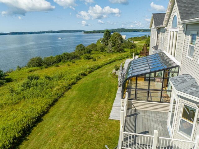 841 Cutler Rd, Machiasport, ME 04655 - photo 113