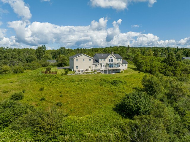 841 Cutler Rd, Machiasport, ME 04655 - photo 139