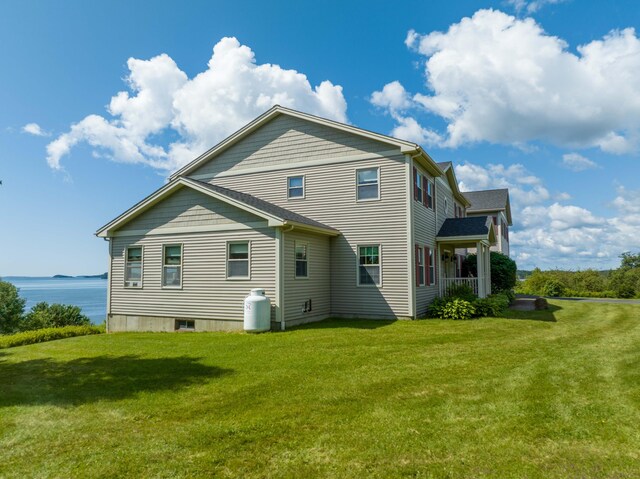 841 Cutler Rd, Machiasport, ME 04655 - photo 141