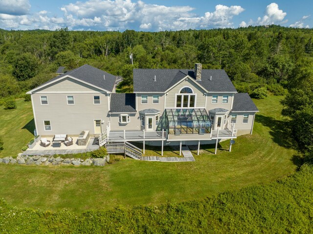 841 Cutler Rd, Machiasport, ME 04655 - photo 144