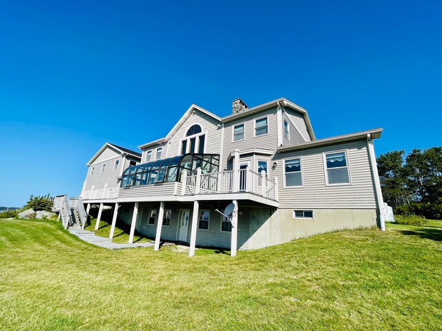 841 Cutler Rd, Machiasport, ME 04655 - photo 146
