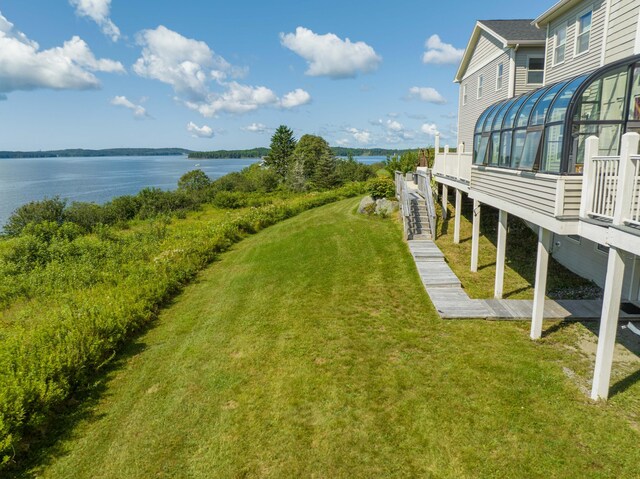 841 Cutler Rd, Machiasport, ME 04655 - photo 148