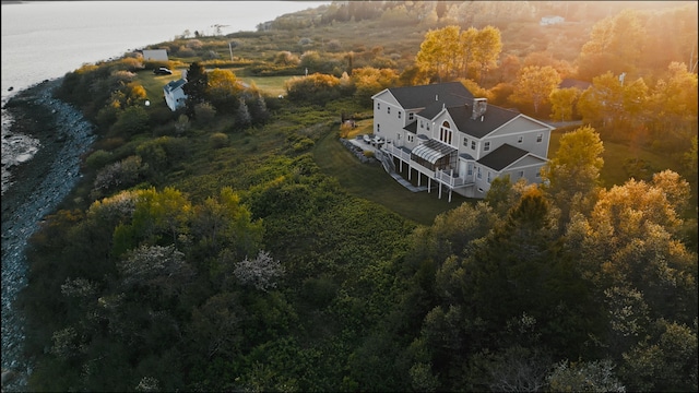 841 Cutler Rd, Machiasport, ME 04655 - photo 1
