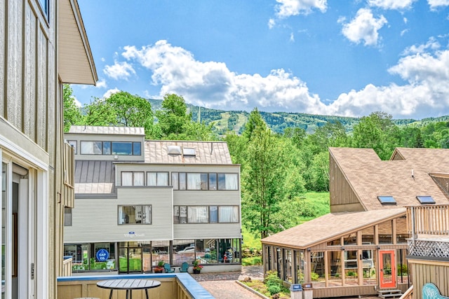 3027 Main St Unit 3027, Carrabassett Valley, ME 04947 - view of swimming pool