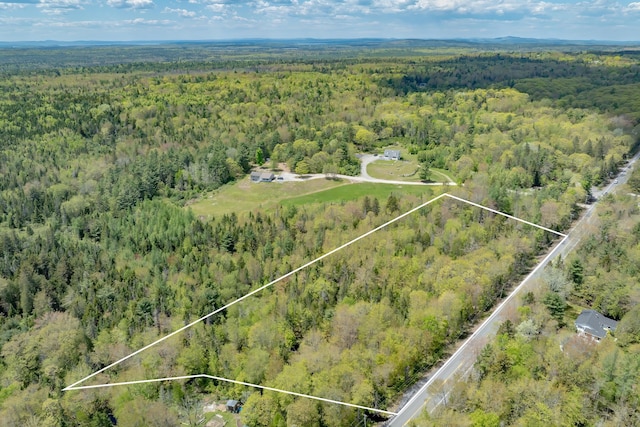 LOT30 Pleasant St, Blue Hill, ME 04614