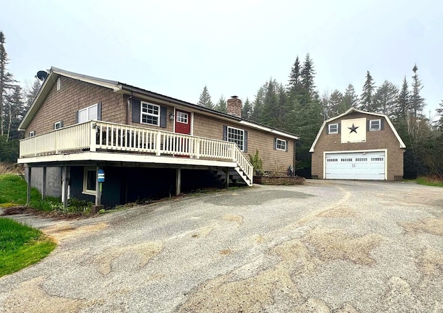 1655 Indian River Rd, Jonesport, ME 04649 - photo 1