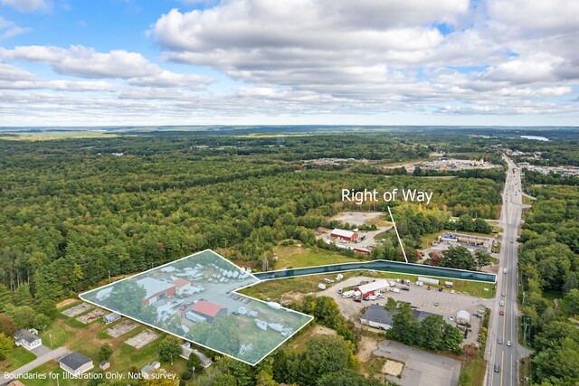 34 Compass Ln, Topsham, ME 04086