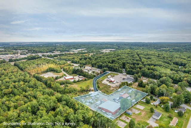34 Compass Ln, Topsham, ME 04086