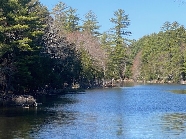 LOT2 Marble Point Rd, Mount Vernon, ME 04352
