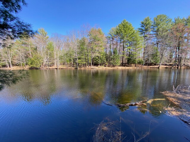 LOT2 Marble Point Rd, Mount Vernon, ME 04352
