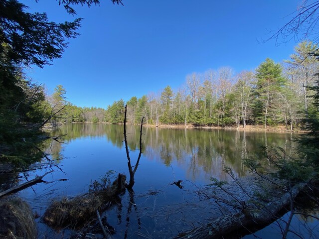 LOT2 Marble Point Rd, Mount Vernon, ME 04352