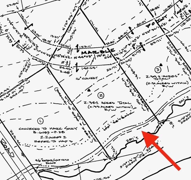 LOT2 Marble Point Rd, Mount Vernon, ME 04352