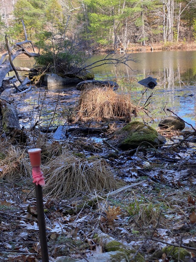 LOT2 Marble Point Rd, Mount Vernon, ME 04352