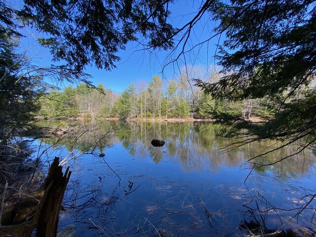 LOT2 Marble Point Rd, Mount Vernon, ME 04352