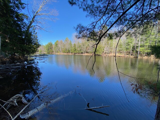 LOT2 Marble Point Rd, Mount Vernon, ME 04352