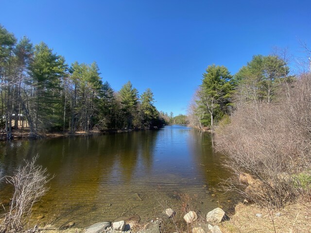 LOT2 Marble Point Rd, Mount Vernon, ME 04352