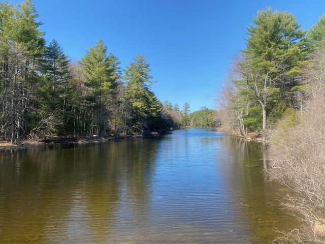 LOT2 Marble Point Rd, Mount Vernon, ME 04352