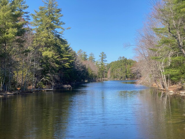 LOT2 Marble Point Rd, Mount Vernon, ME 04352
