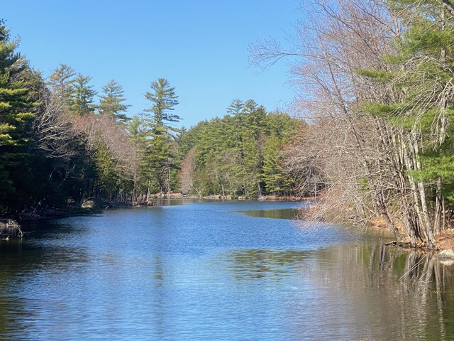 LOT2 Marble Point Rd, Mount Vernon, ME 04352