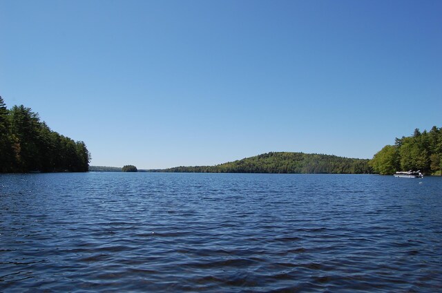 LOT2 Marble Point Rd, Mount Vernon, ME 04352