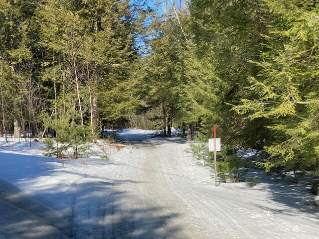 LOT2 Marble Point Rd, Mount Vernon, ME 04352