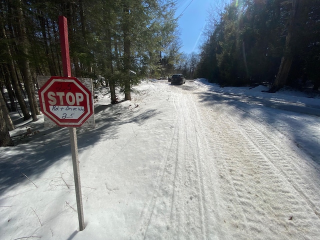 LOT2 Marble Point Rd, Mount Vernon, ME 04352