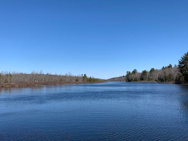 LOT2 Marble Point Rd, Mount Vernon, ME 04352