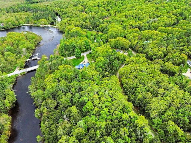 LOT2 Marble Point Rd, Mount Vernon, ME 04352