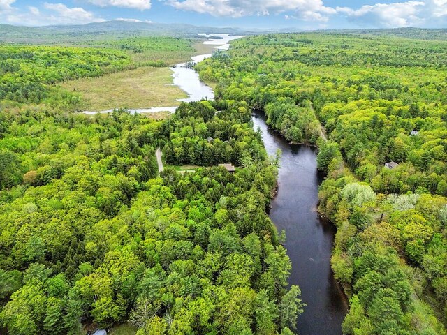 LOT2 Marble Point Rd, Mount Vernon, ME 04352