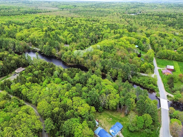 LOT2 Marble Point Rd, Mount Vernon, ME 04352