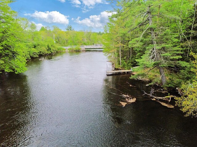 LOT2 Marble Point Rd, Mount Vernon, ME 04352