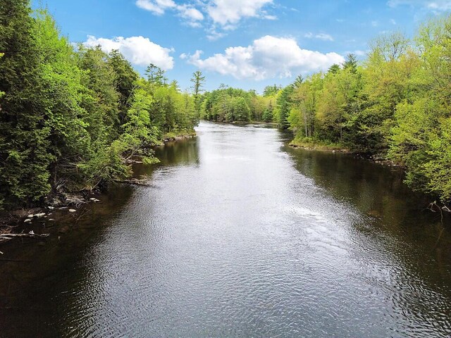 LOT2 Marble Point Rd, Mount Vernon, ME 04352