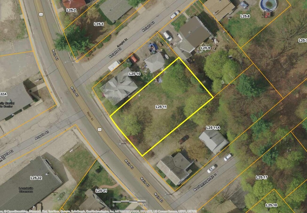0 Main St, Sanford, ME 04073 - photo 1