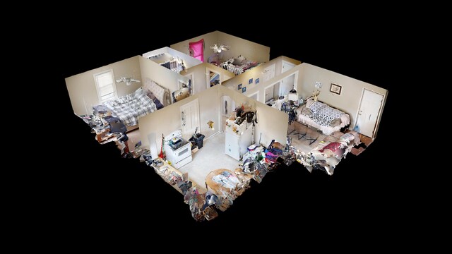 home floor plan