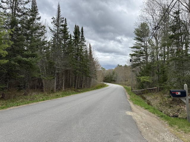 320 Cross Rd, Alna, ME 04535