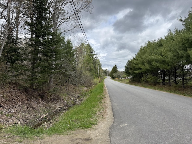 320 Cross Rd, Alna, ME 04535