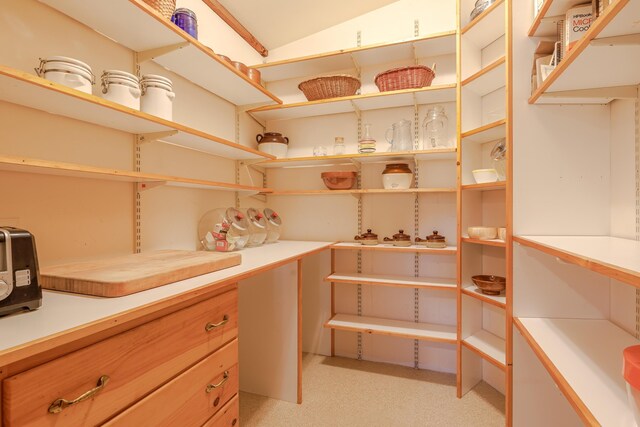 6 Sea St, Northeast Harbor, Mount Desert, ME 04662 - view of pantry