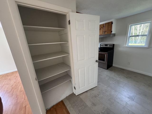 29 Faith St, Lisbon, ME 04252 - view of pantry
