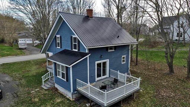 33 Columbia St, Houlton, ME 04730 - photo 9