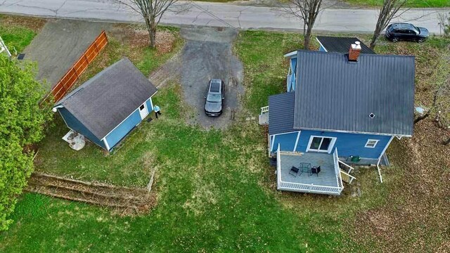33 Columbia St, Houlton, ME 04730 - photo 4
