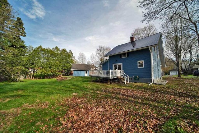 33 Columbia St, Houlton, ME 04730 - photo 11