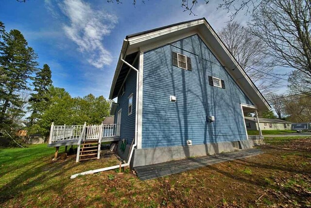 33 Columbia St, Houlton, ME 04730 - photo 6