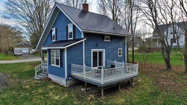 33 Columbia St, Houlton, ME 04730 - photo 5