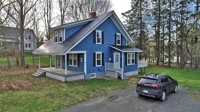 33 Columbia St, Houlton, ME 04730 - photo 37