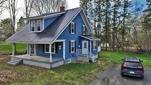 33 Columbia St, Houlton, ME 04730 - photo 41