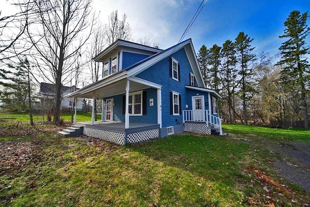 33 Columbia St, Houlton, ME 04730 - photo 43