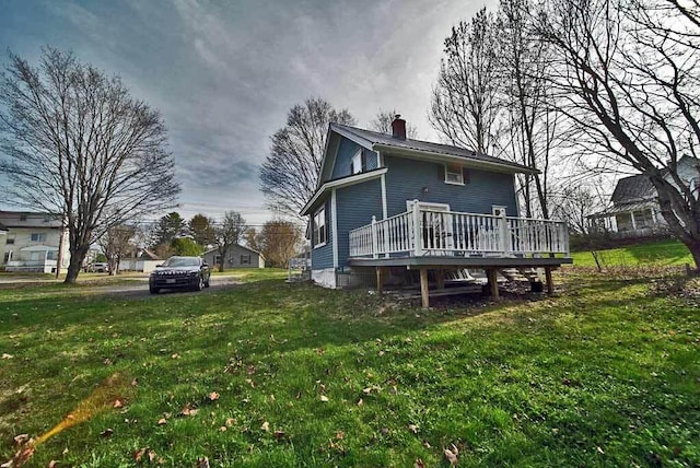 33 Columbia St, Houlton, ME 04730 - photo 47