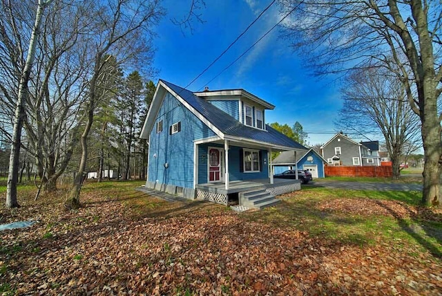 33 Columbia St, Houlton, ME 04730 - photo 48